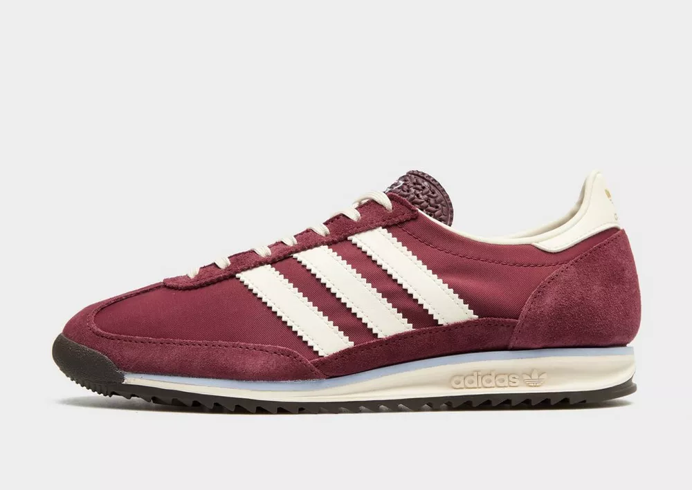ADIDAS SL 72, фото 1 з 6