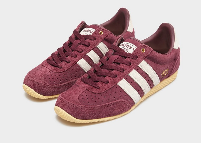 adidas Japan W - obrazek 2