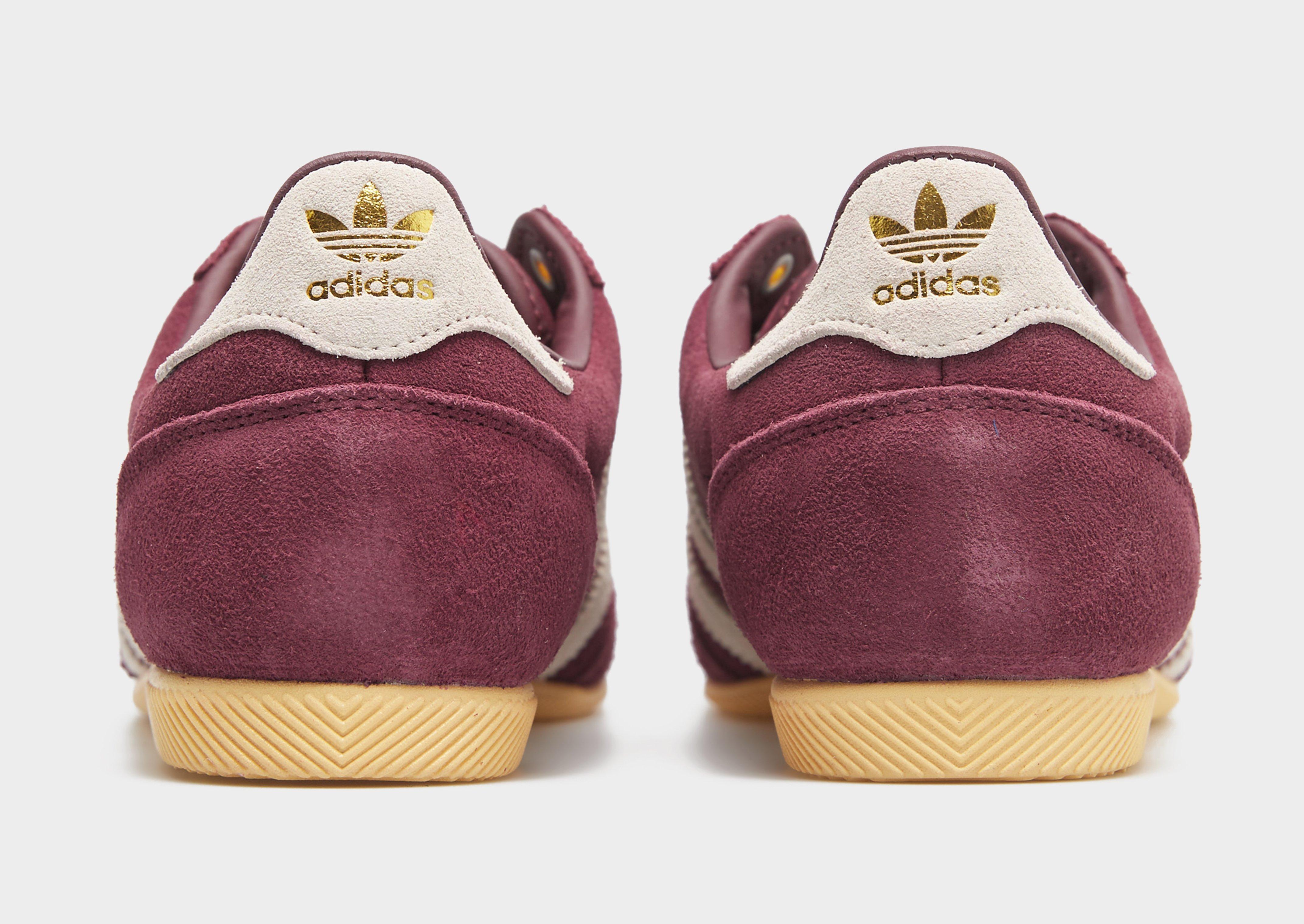 ADIDAS JAPAN W Sneakers Femei Maro KJ6153 • JD Sports Romania ✪