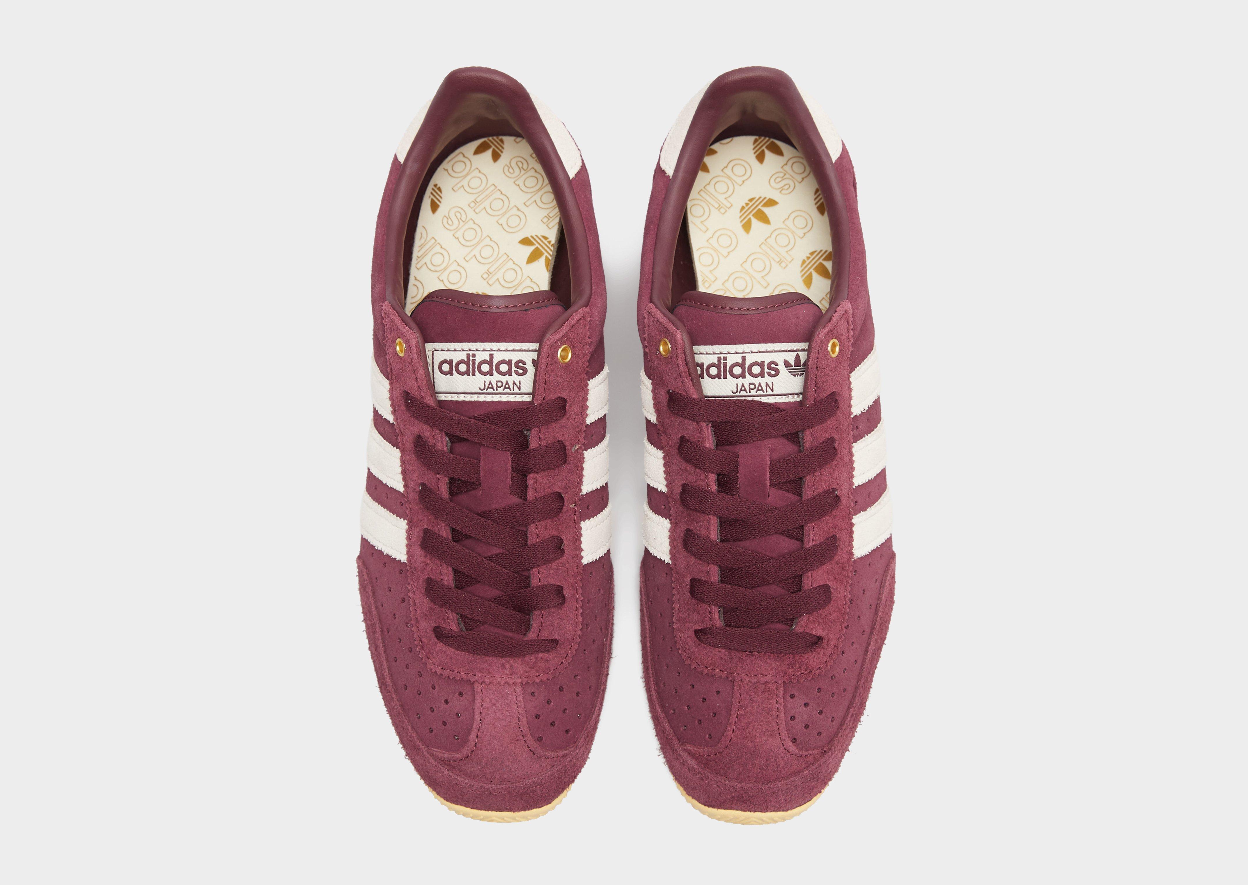 ADIDAS JAPAN W KJ6153 | колір Коричневий | Взуття в JD Sports