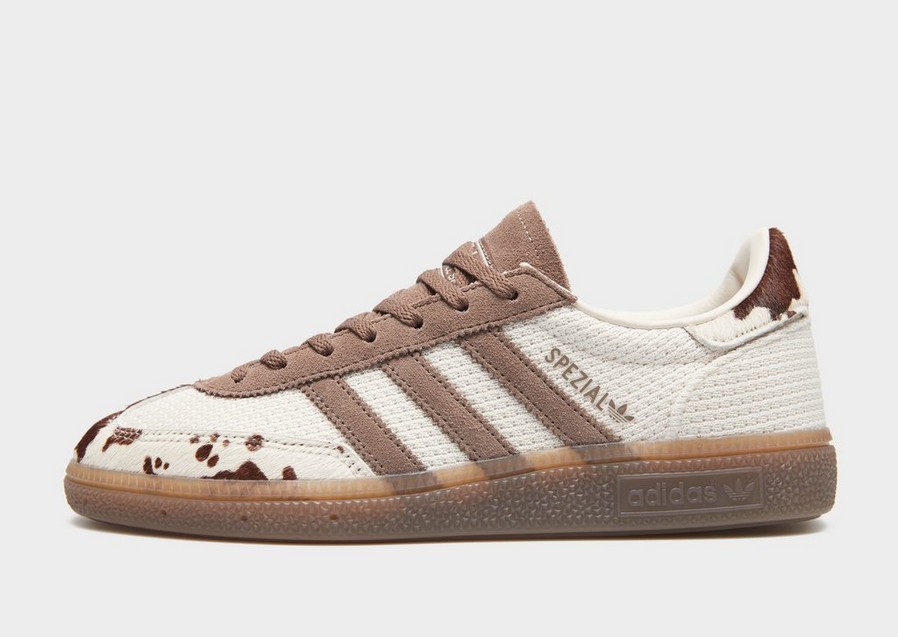 adidas Handball Spezial KJ7045 Бежеві / Beige | JD Sports