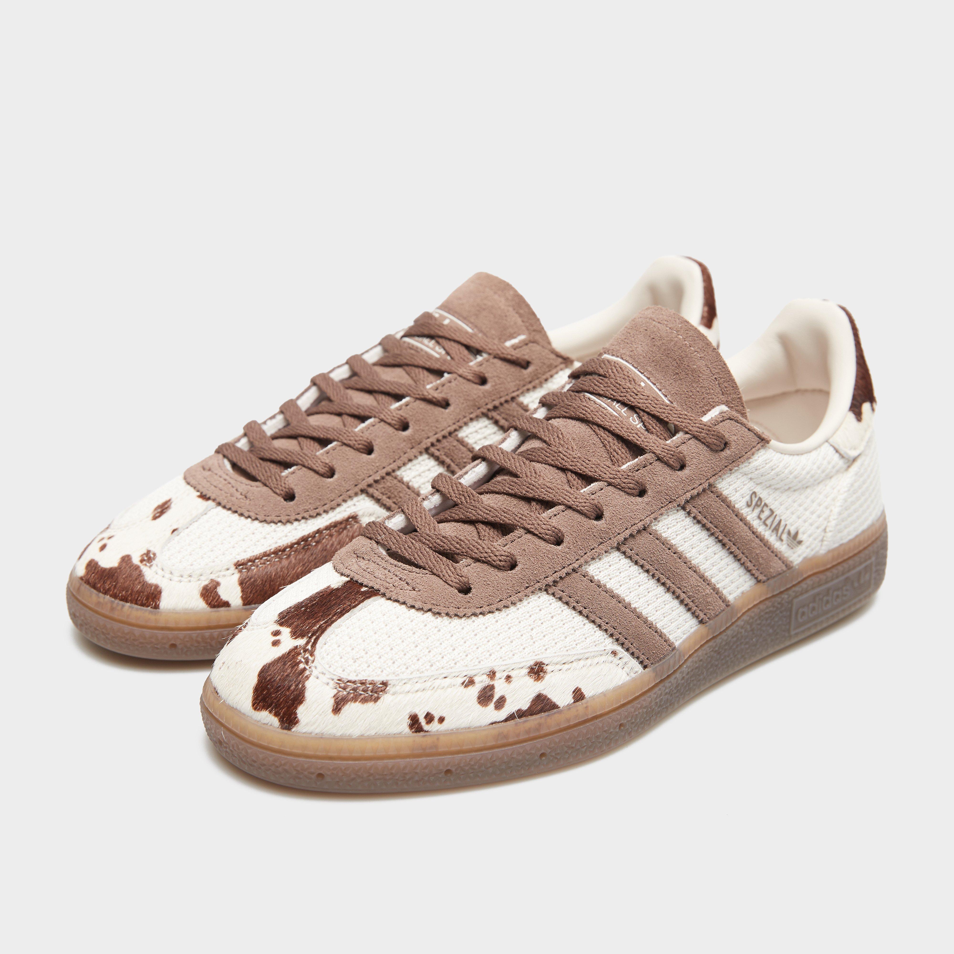 Kedai moterims ADIDAS HANDBALL SPEZIAL W