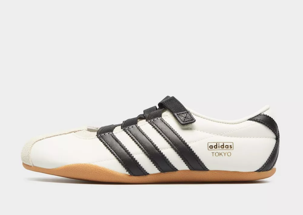 ADIDAS TOKYO MJ W, фото 1 з 6