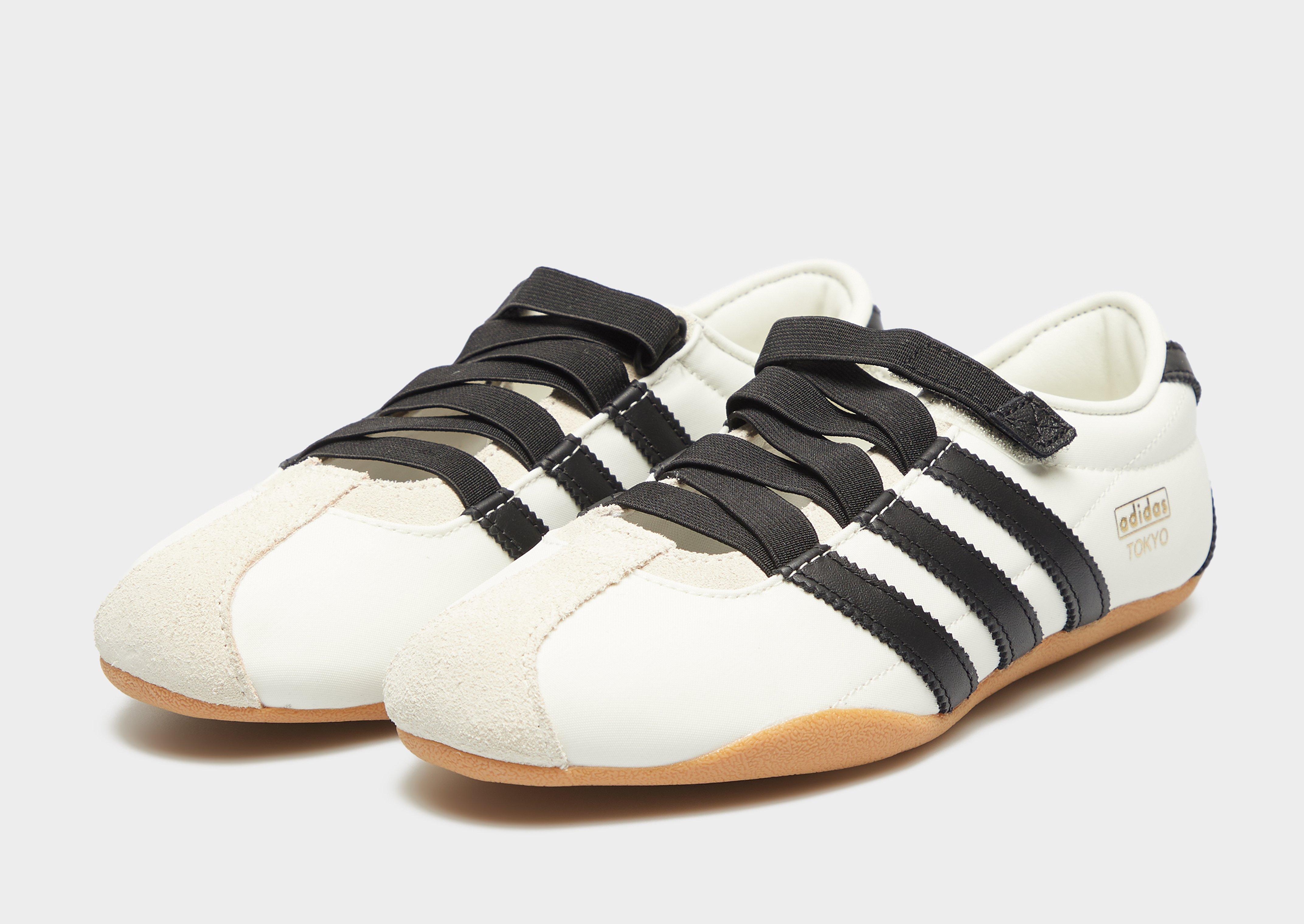 ADIDAS TOKYO MJ W Sneakers Femei Alb KJ8378 • JD Sports Romania ✪