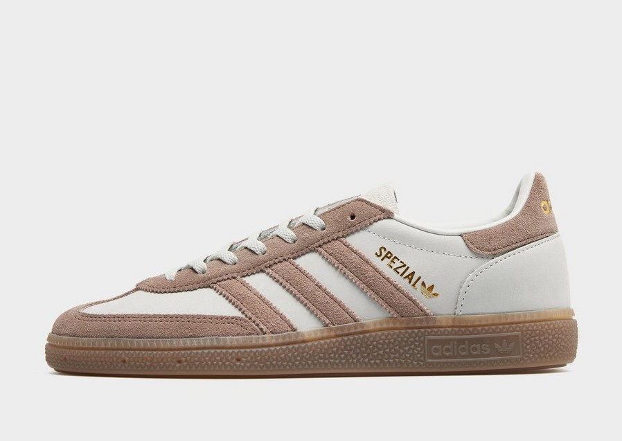 ADIDAS HANDBALL SPEZIAL W Sneakers Femei Albastru KK0338 • JD