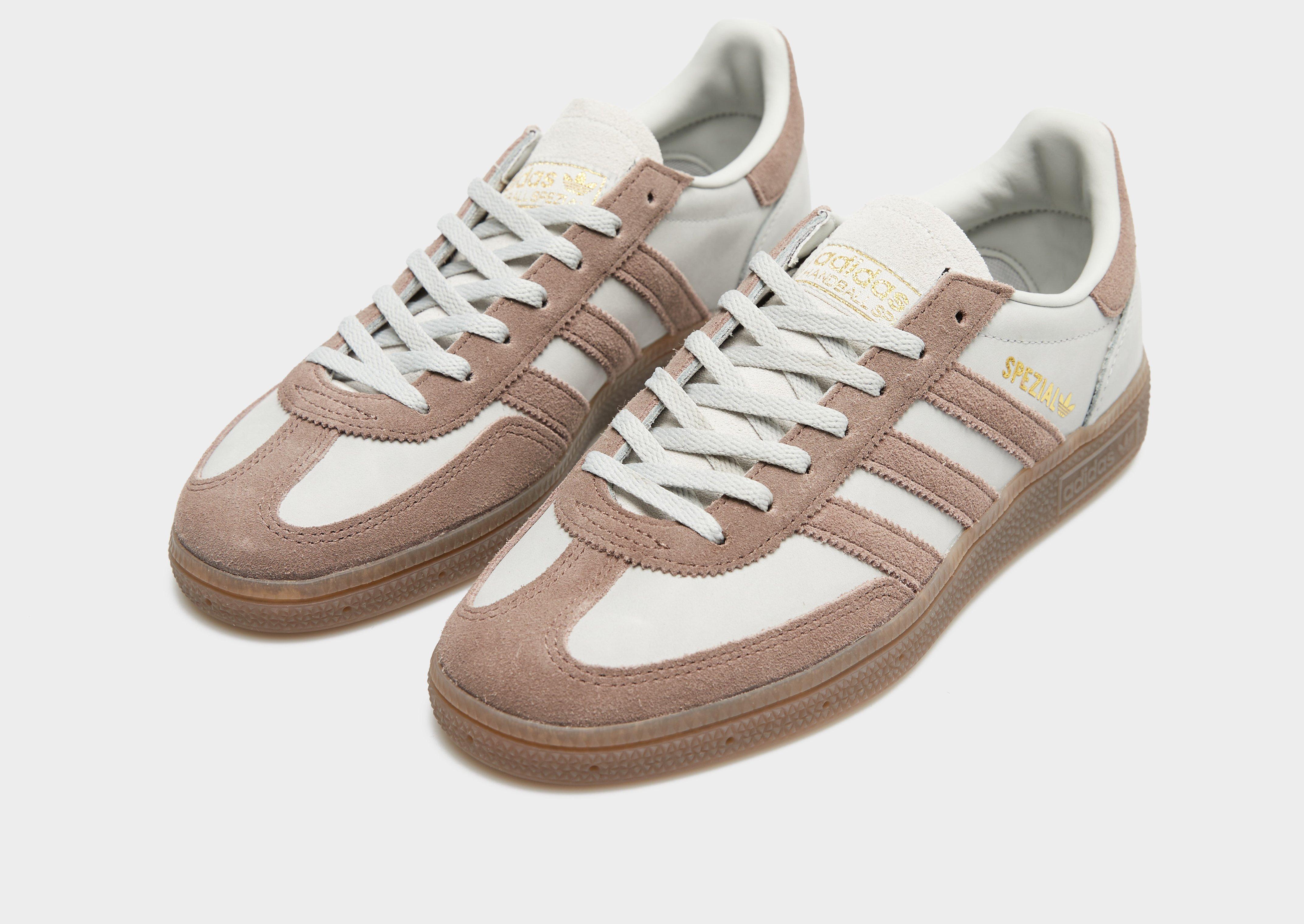 ADIDAS HANDBALL SPEZIAL W Sneakers Femei Albastru KK0338 • JD