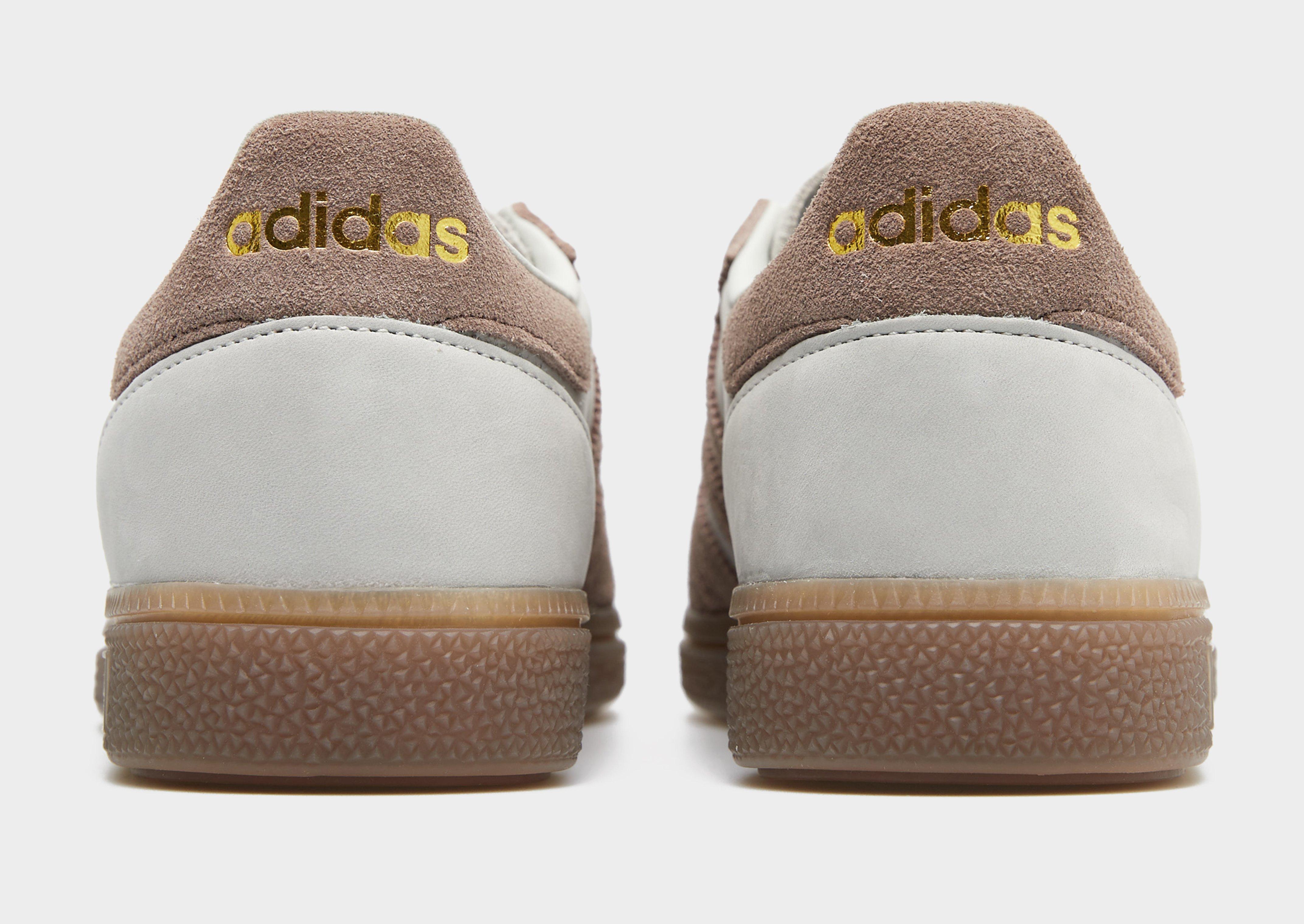 ADIDAS HANDBALL SPEZIAL W Sneakers Femei Albastru KK0338 • JD
