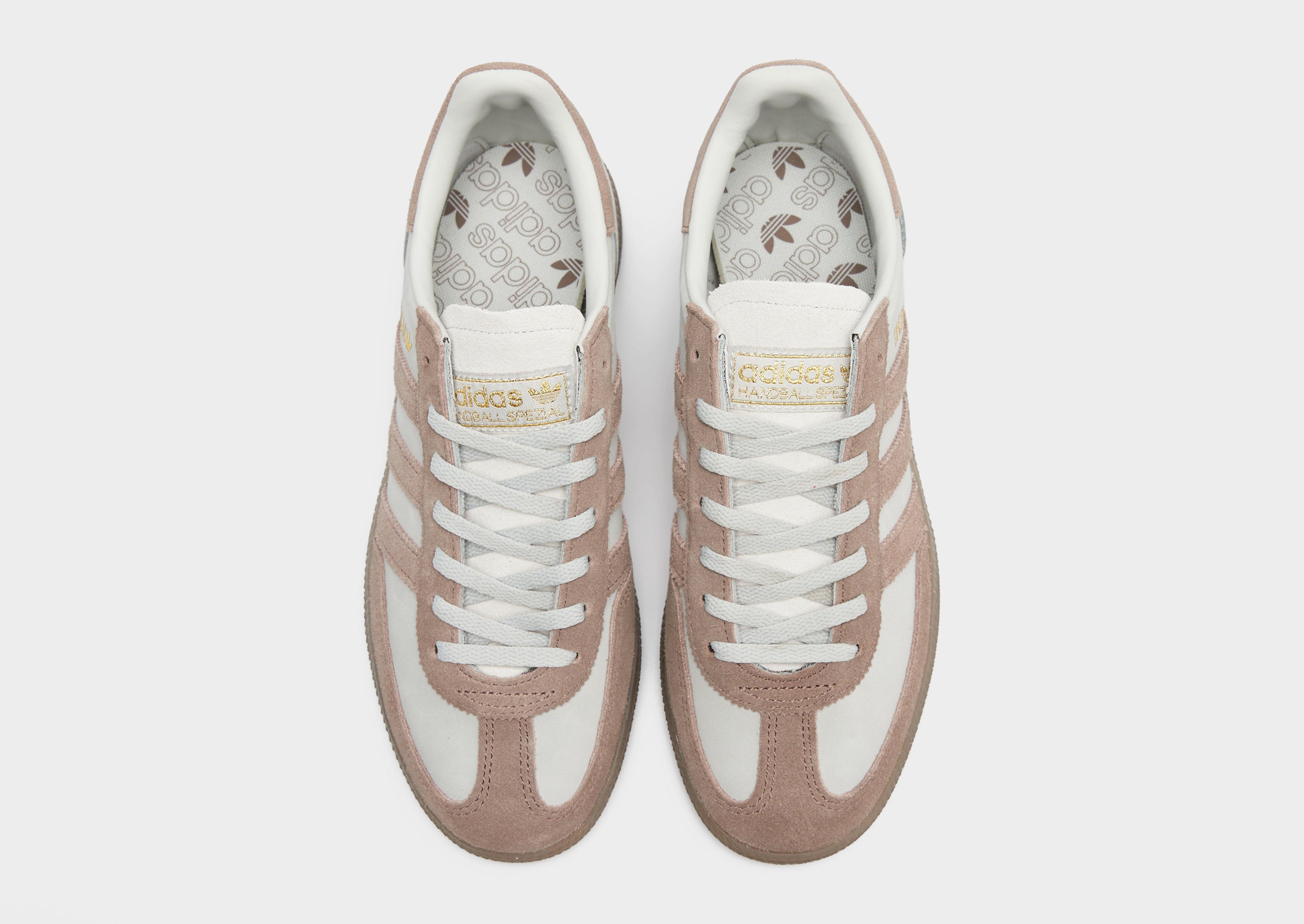 ADIDAS HANDBALL SPEZIAL W Sneakers Femei Albastru KK0338 • JD