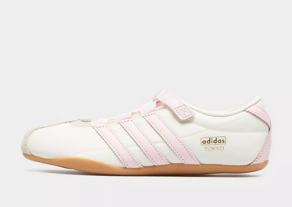 ADIDAS TOKYO MJ W, фото 1 з 6