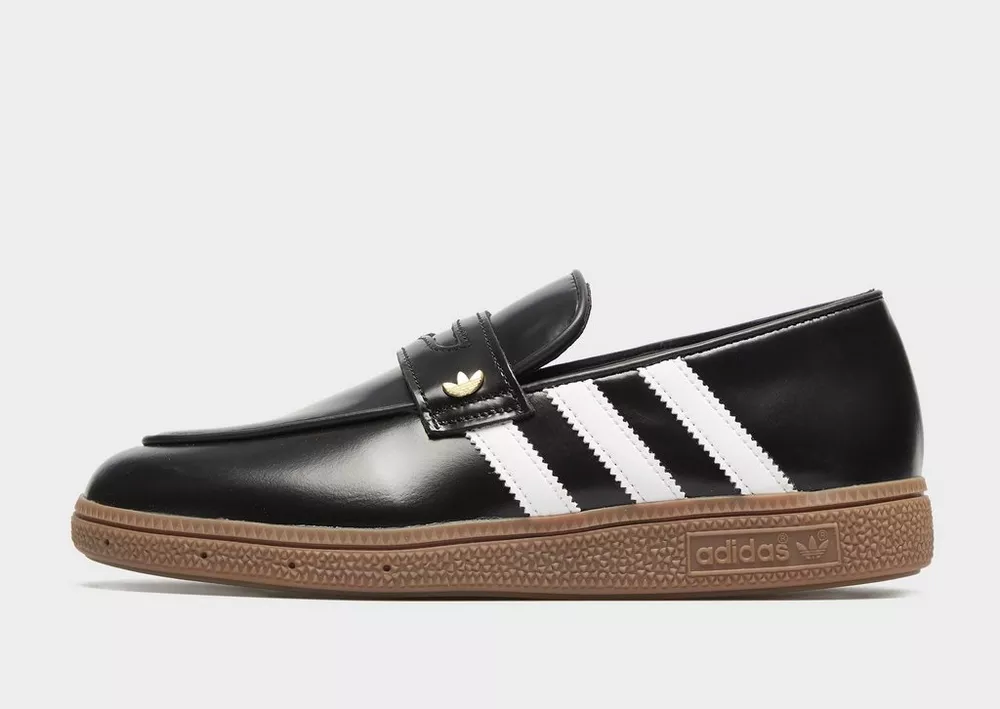 ADIDAS HANDBALL SPEZIAL LOAFER W, фото 1 з 6