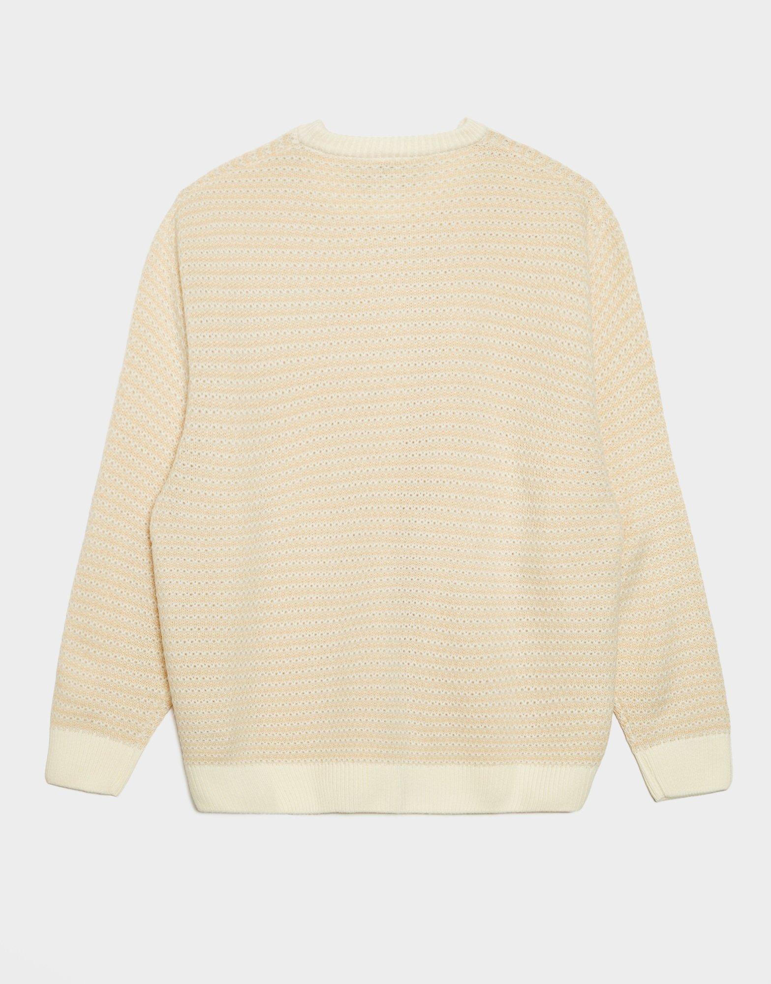 Жіночі кофти ADIDAS СВЕТР KNIT SWEATER KQ6290 Різнокольоровий