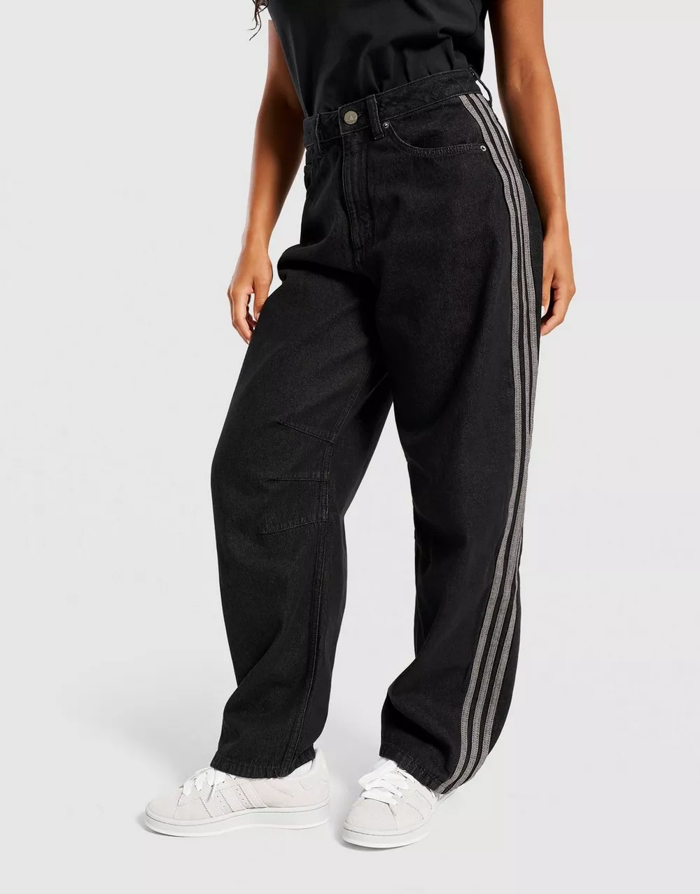 ADIDAS ШТАНИ BARREL PNT D, фото 1 з 4