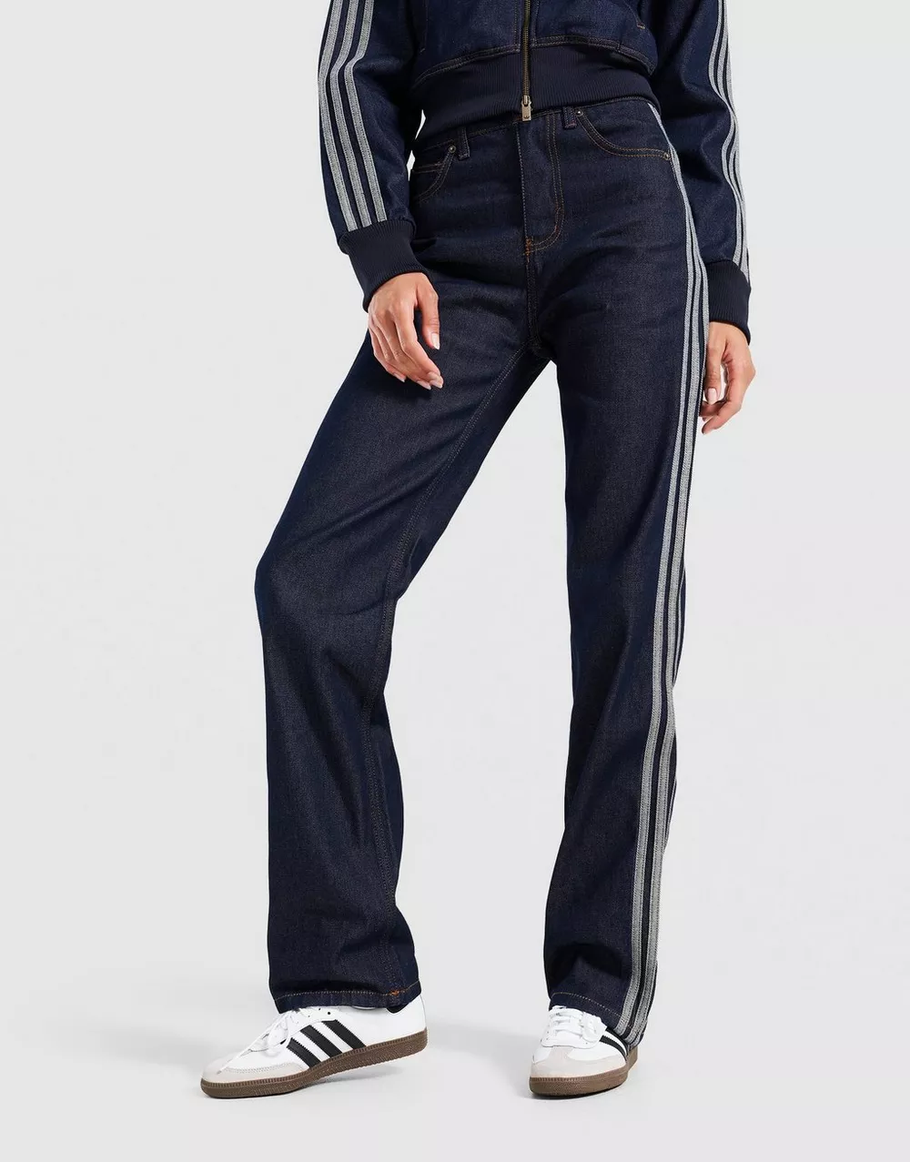 ADIDAS ШТАНИ FB PNT D, фото 1 з 5