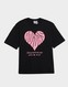 ADIDAS TRIČKO OS HEART GRAPHIC TEE