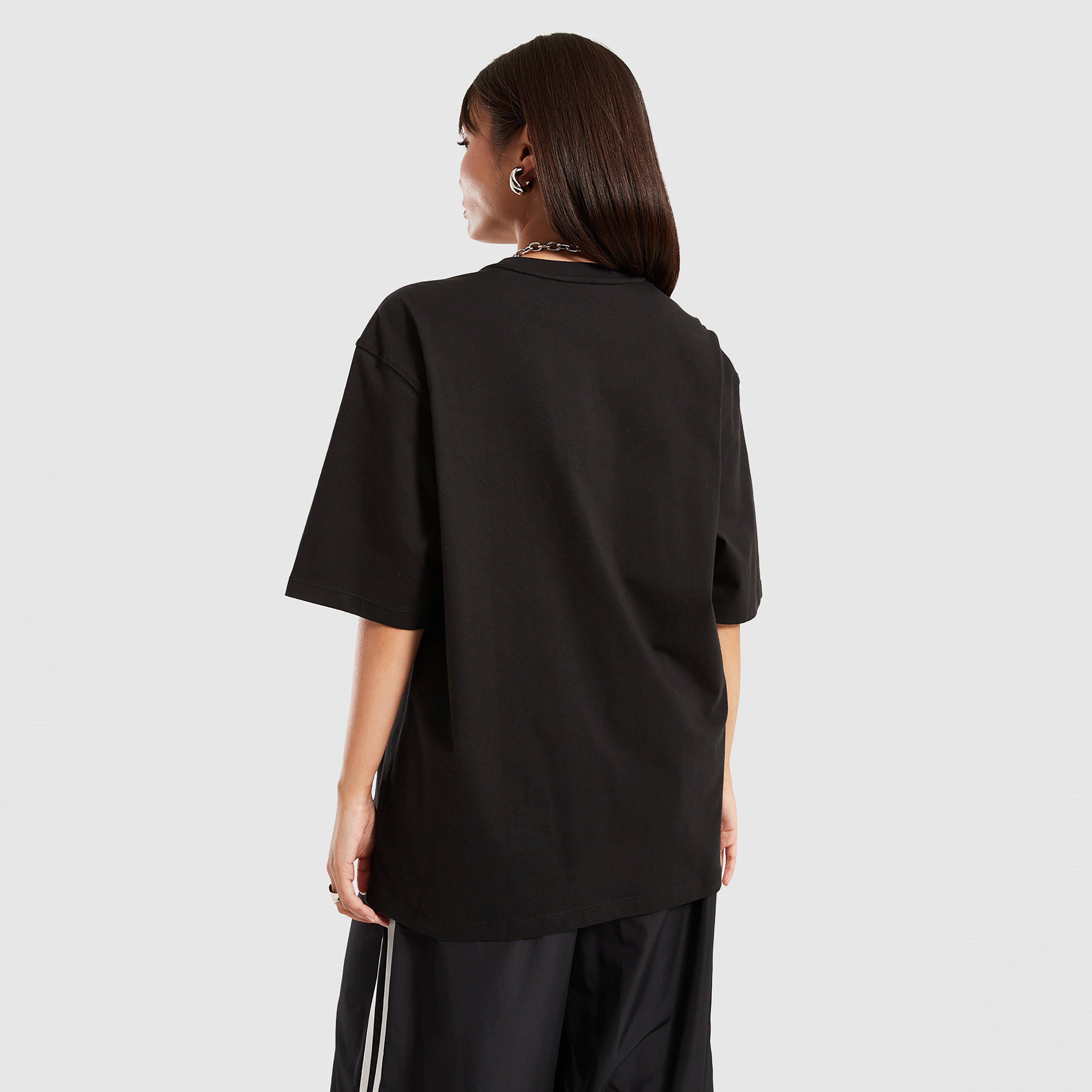 Tricou pentru femei ADIDAS TRICOU OS HEART GRAPHIC TEE