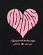 ADIDAS TRIČKO OS HEART GRAPHIC TEE