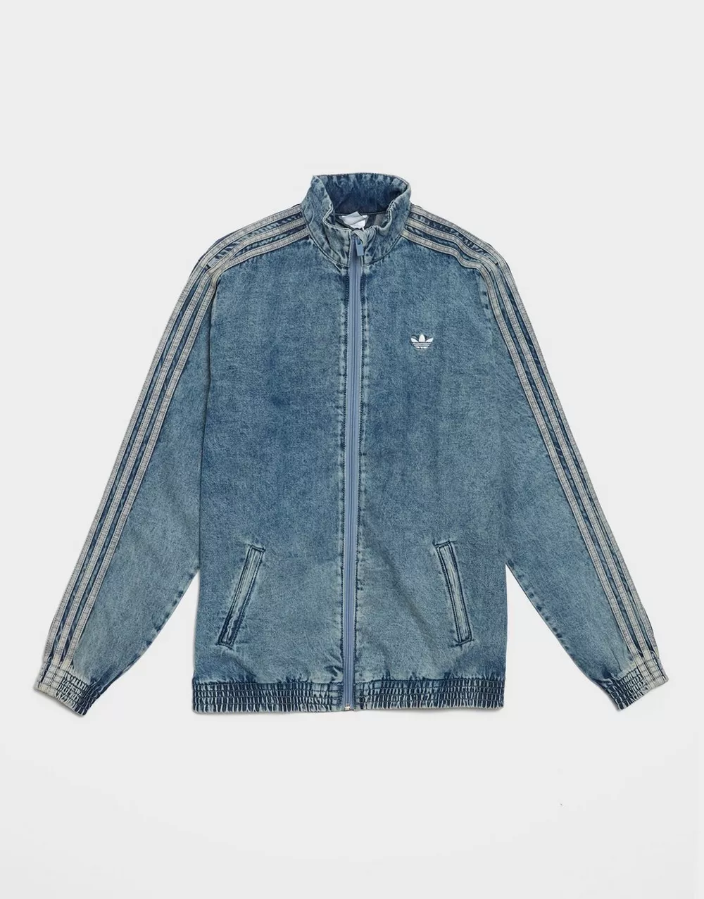 ADIDAS КУРТКА FIREBIRD DEN TT, фото 1 з 4