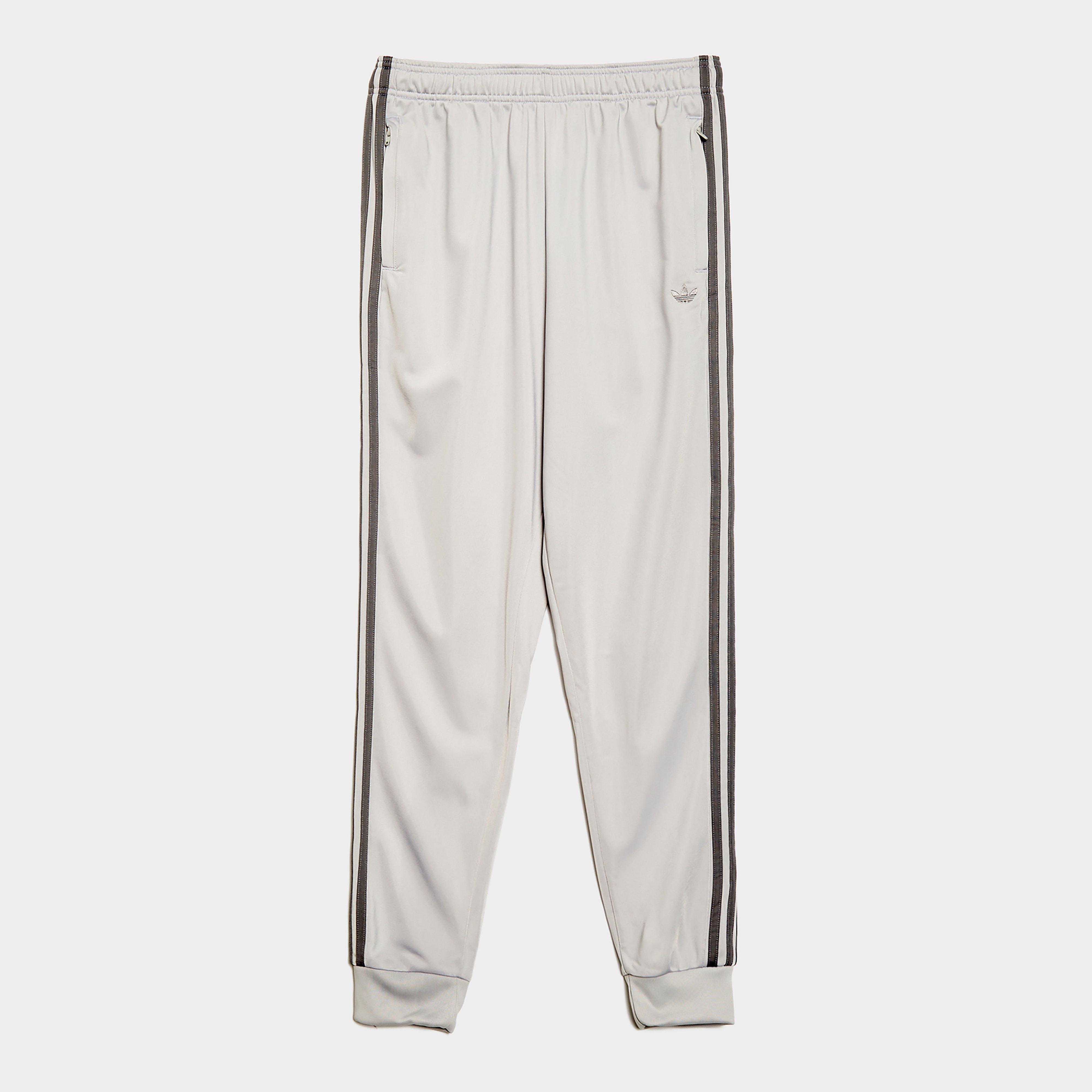 Dječje hlače ADIDAS HLAČE SST TRACK PANTS