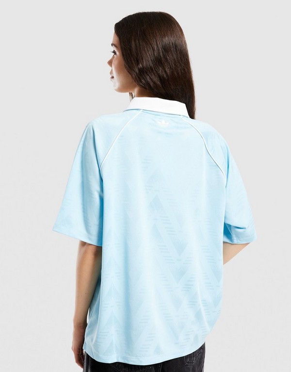 adidas T-Shirt Football Tee - obrazek 2