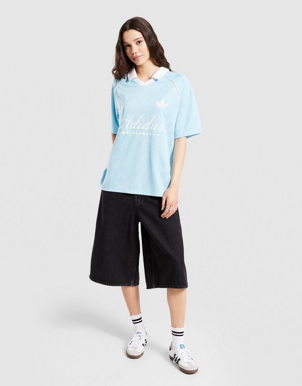 adidas T-Shirt Football Tee - obrazek 3