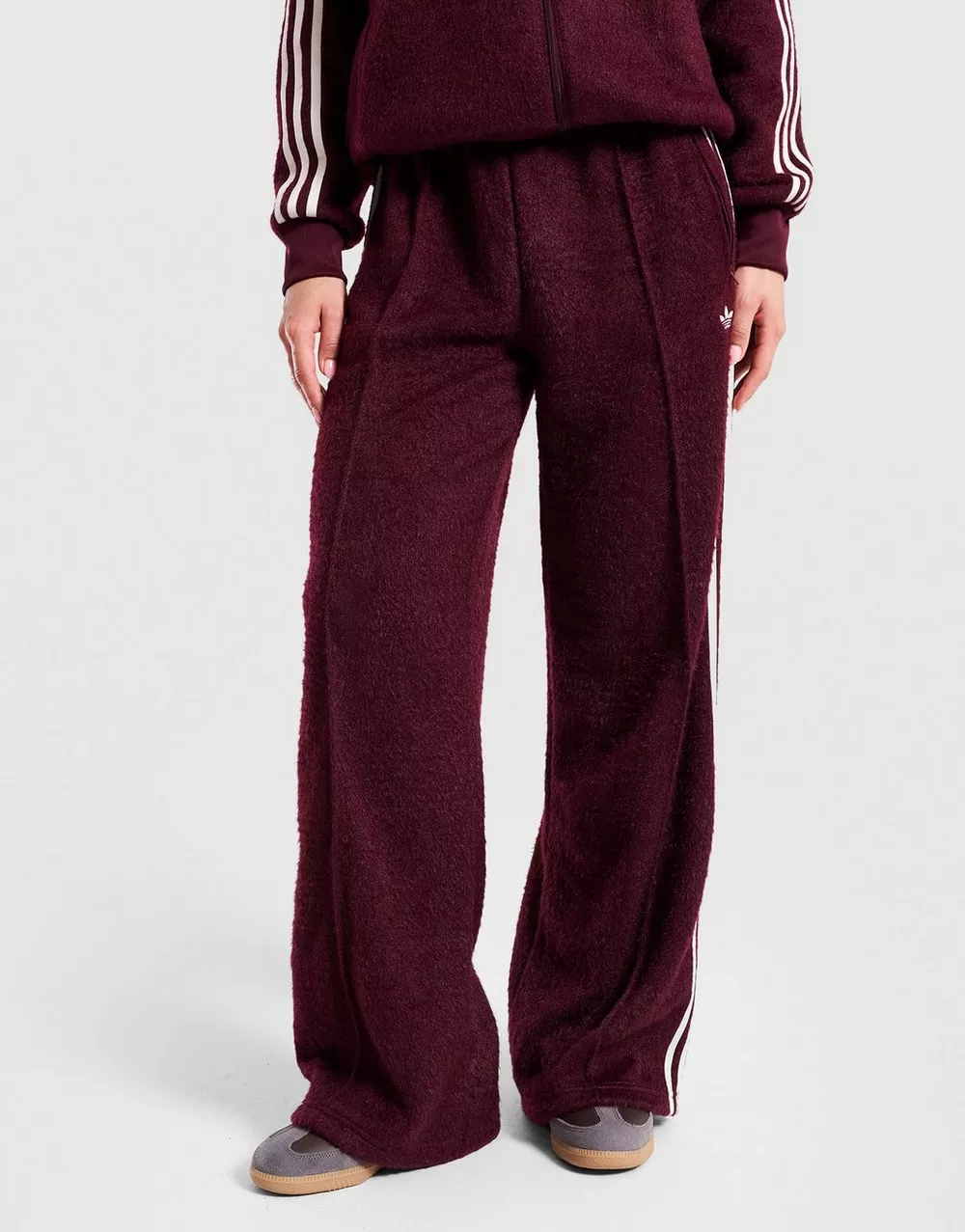 ADIDAS ШТАНИ MOHAIR FB TP, фото 1 з 5