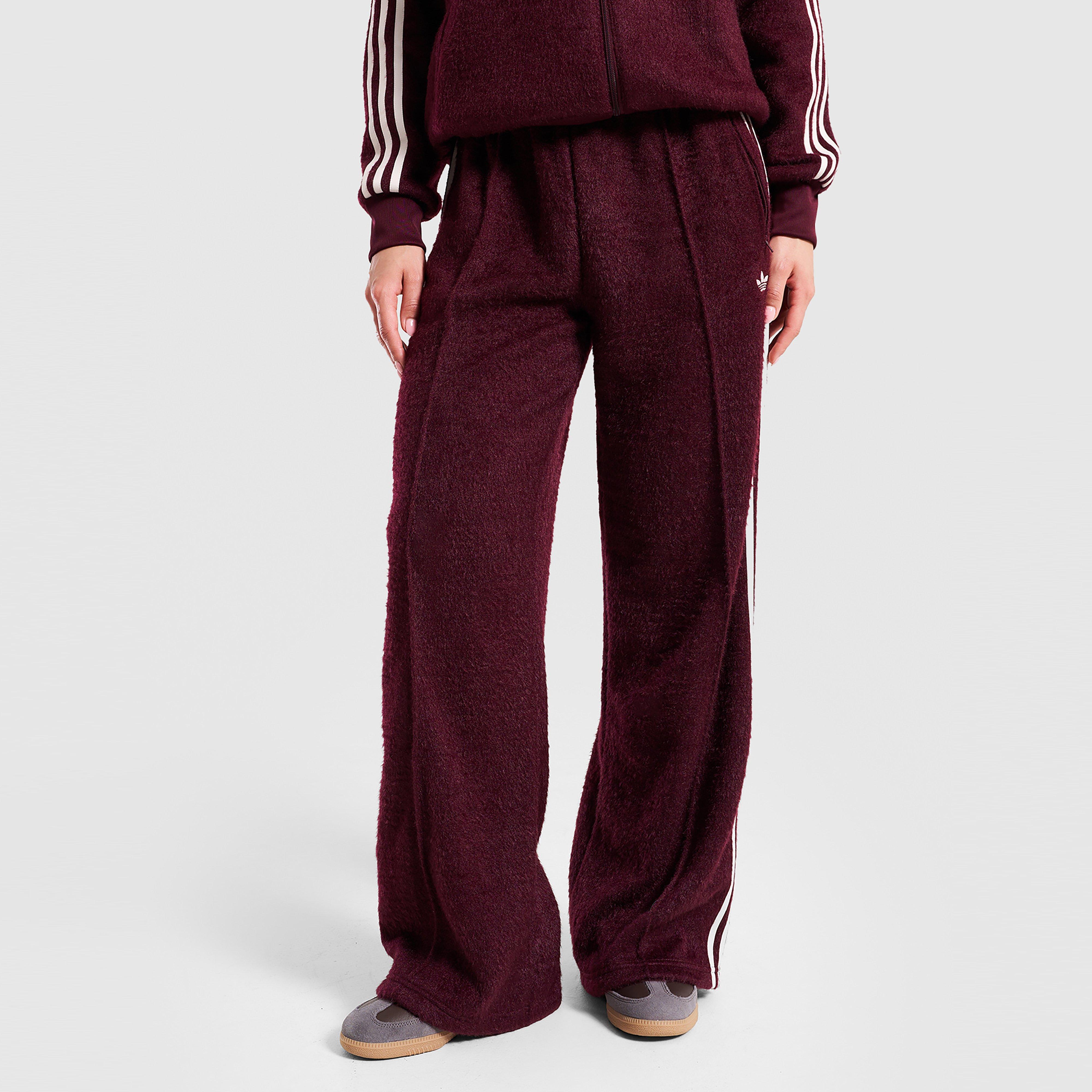 Dámske nohavice ADIDAS NOHAVICE  MOHAIR FB TP