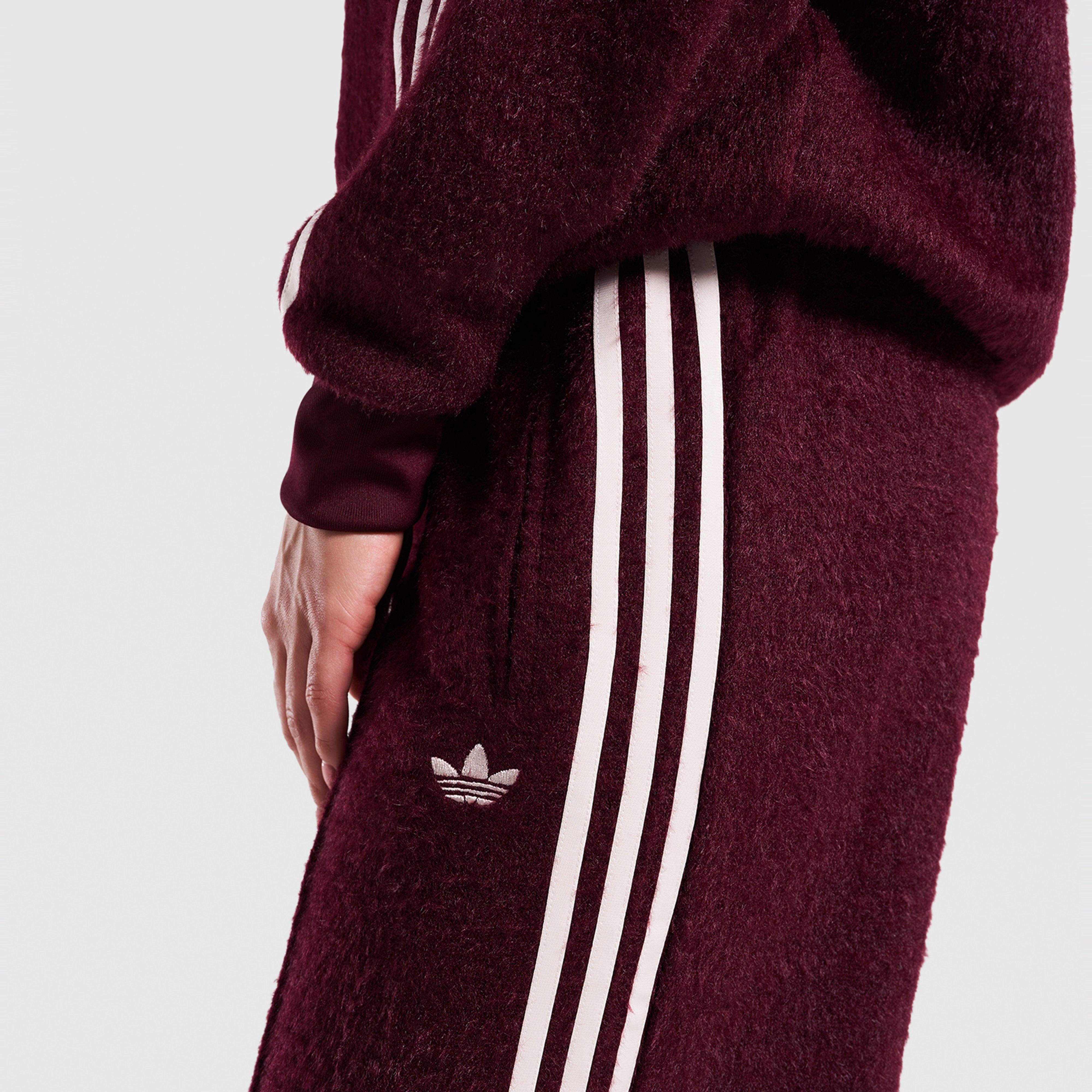 Dámske nohavice ADIDAS NOHAVICE  MOHAIR FB TP