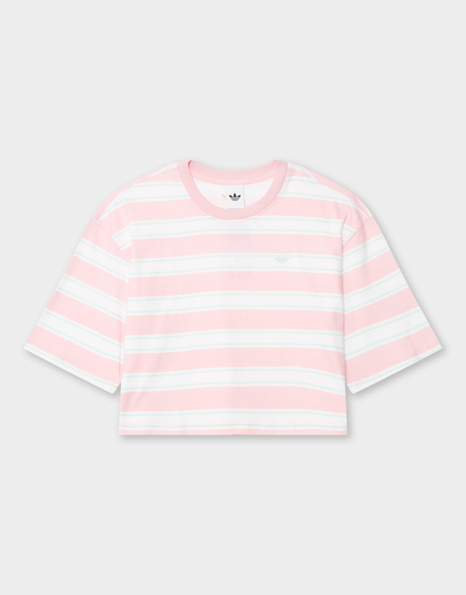 adidas Póló Striped Tee