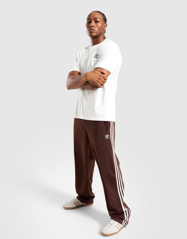 adidas T-Shirt Muti Clr Tref