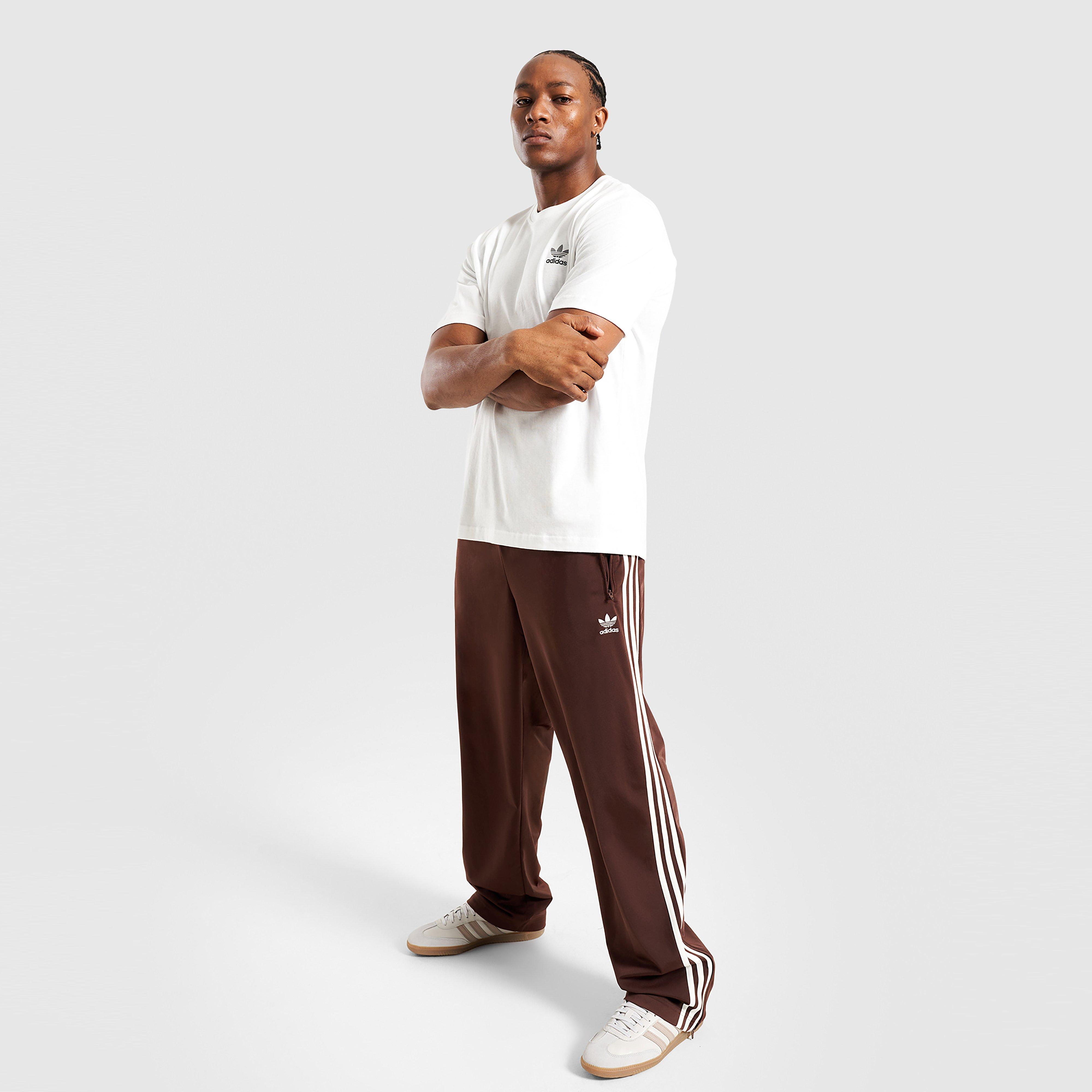 Pánske tričko ADIDAS TRIČKO MUTI CLR TREF