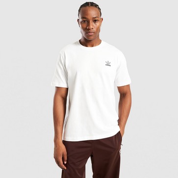 Tricou pentru bărbați ADIDAS TRICOU MUTI CLR TREF