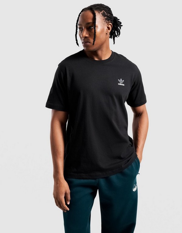 adidas Tričko Muti Clr Tref