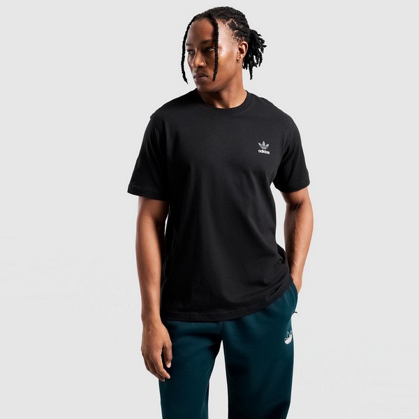 ADIDAS T-SHIRT MUTI CLR TREF