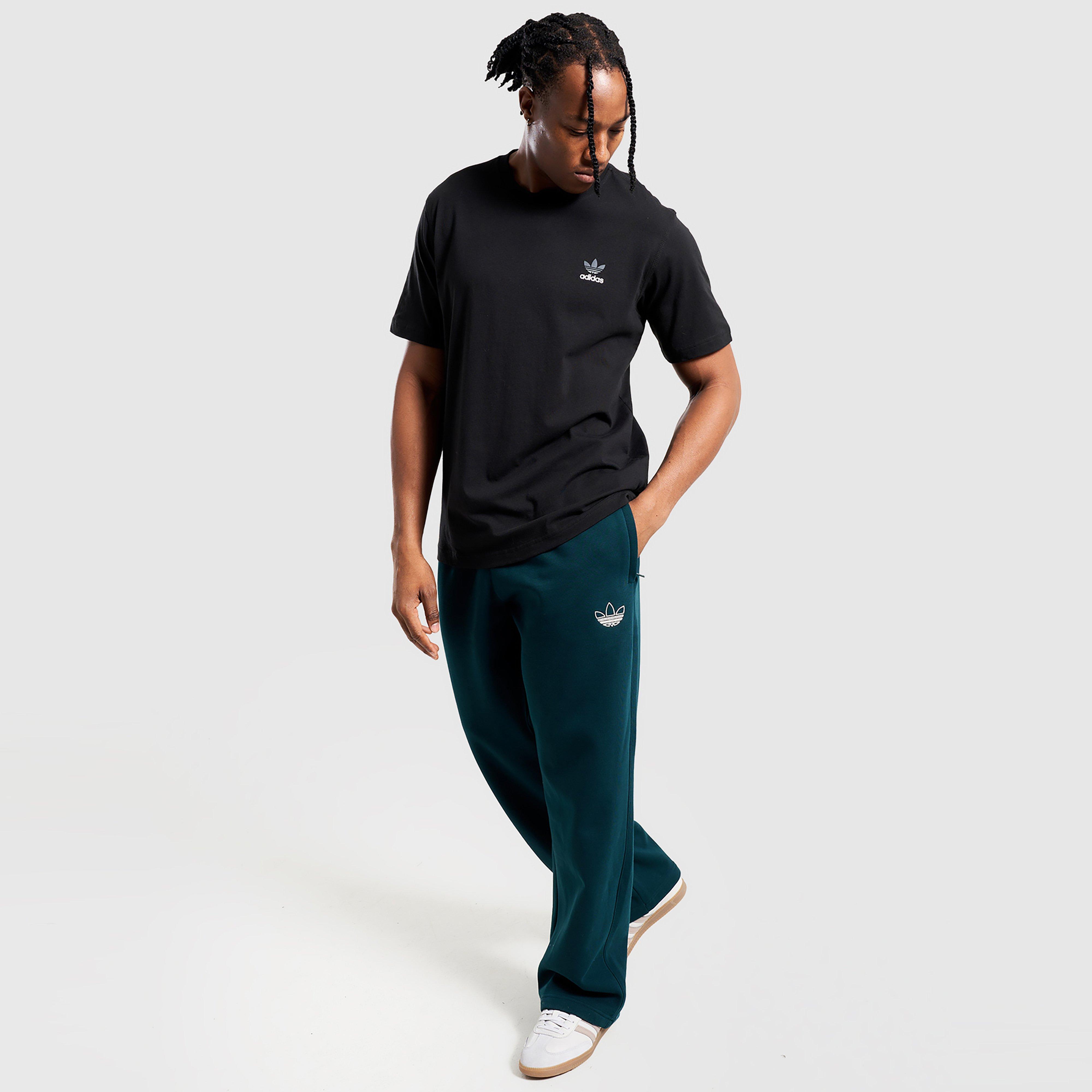 Pánske tričko ADIDAS TRIČKO MUTI CLR TREF