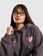 ADIDAS BLUZĂ CU GLUGĂ HEART OS HOOD