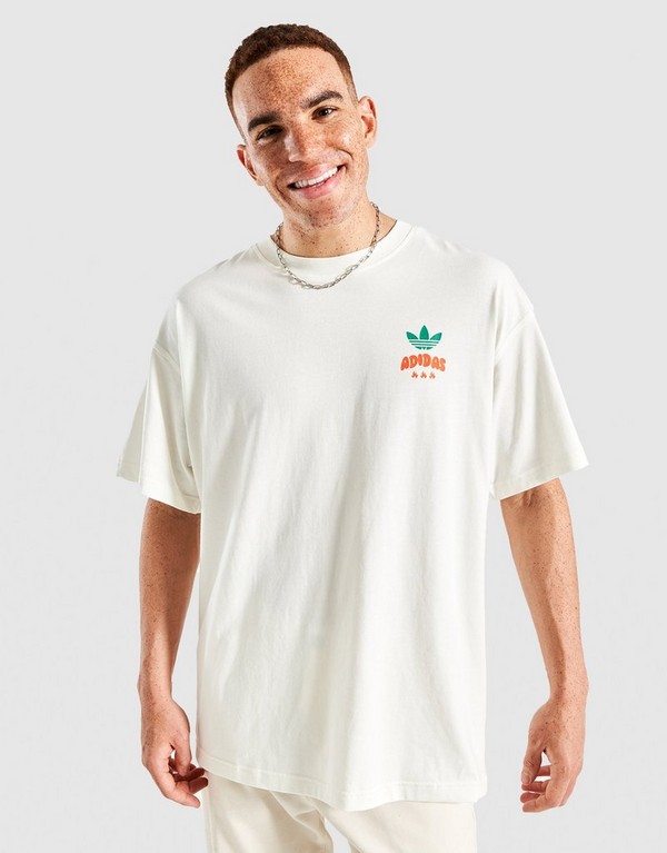 adidas T-Shirt Chilli 2.0