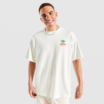 Pánske tričko ADIDAS TRIČKO CHILLI 2.0