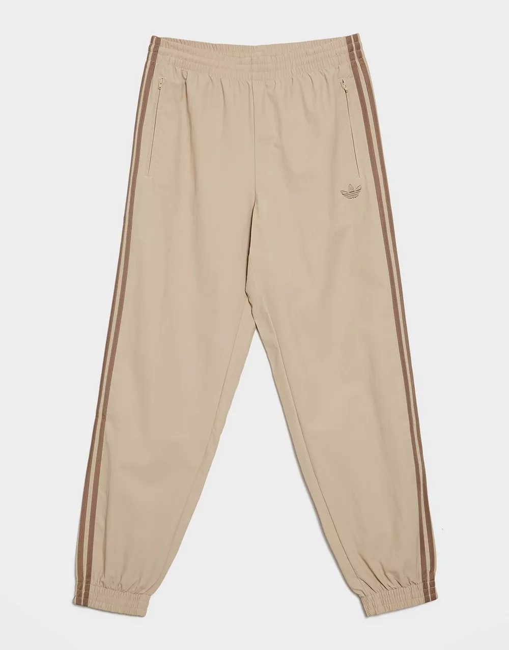 ADIDAS ШТАНИ FIREBIRD WOVEN TRACK PANTS, фото 1 з 3