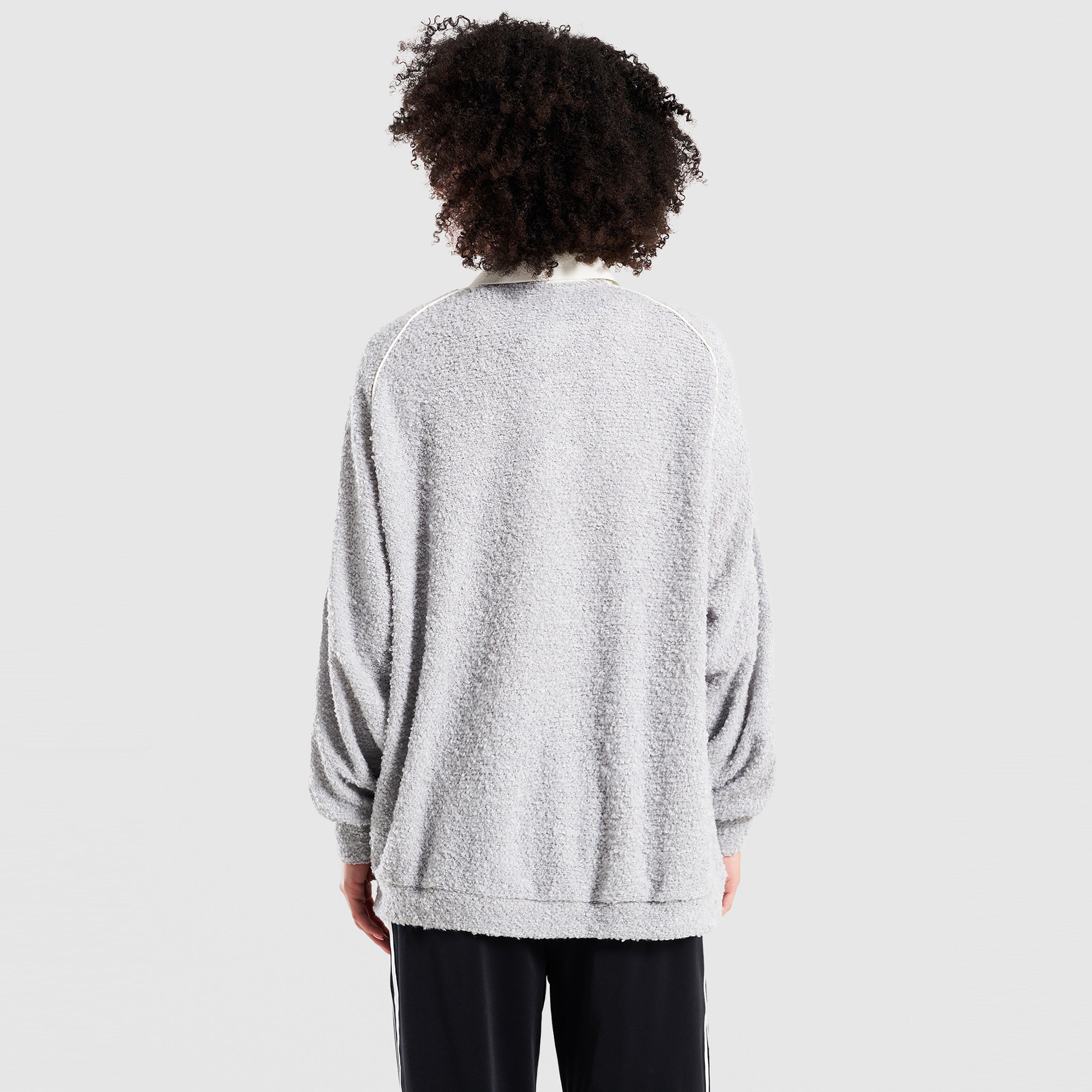 Dámska mikina ADIDAS MIKINA OVZD POLO TRIČKO TRIČKO TRIČKO TRIČK    TRIČKO