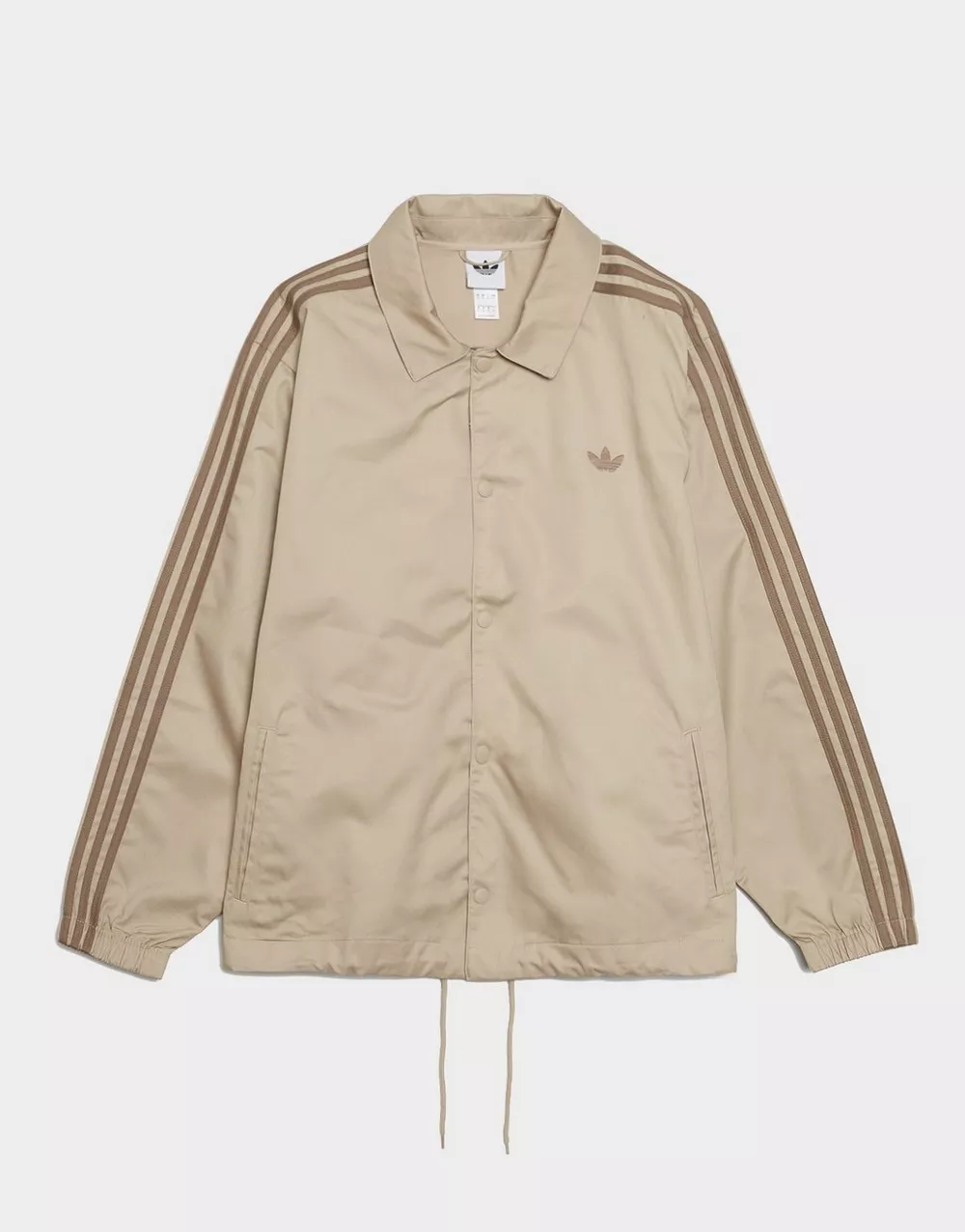 ADIDAS КУРТКА 3S JKT, фото 1 з 3