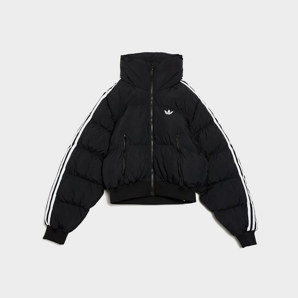 ADIDAS КУРТКА ПУХОВА ADICOLOR JKT