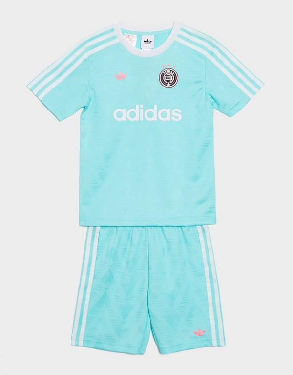 adidas Súprava Jacquard Set