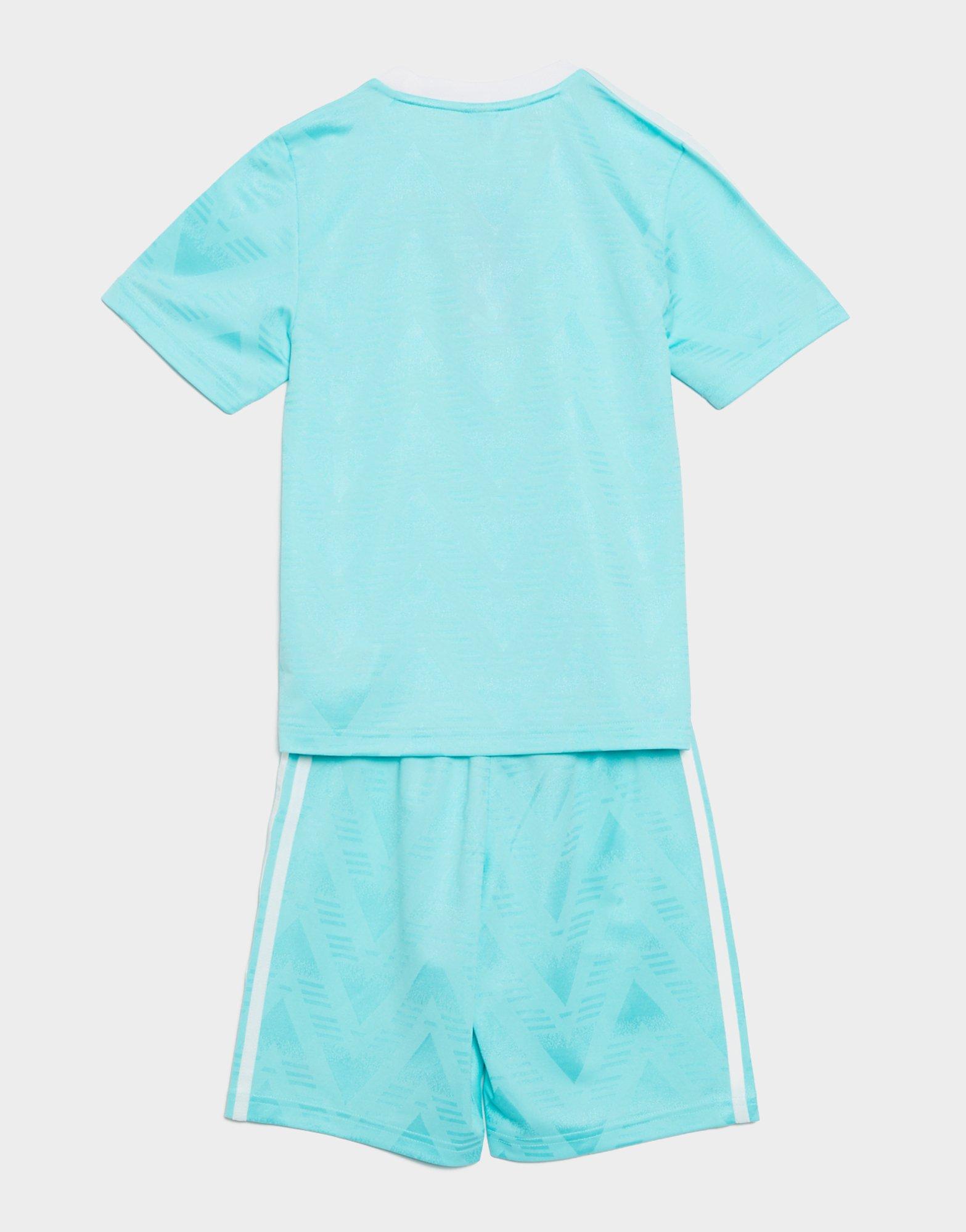 adidas Súprava Jacquard Set