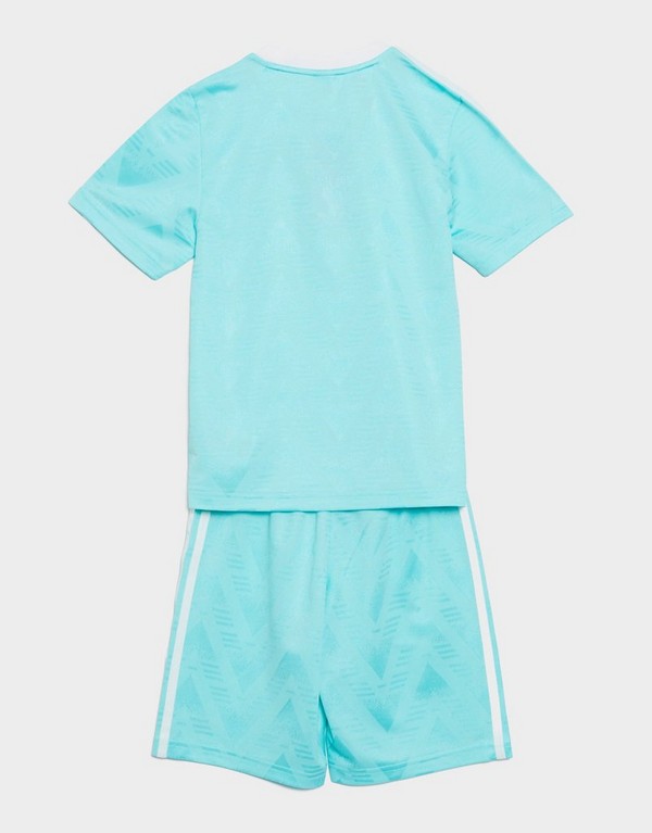 adidas Súprava Jacquard Set