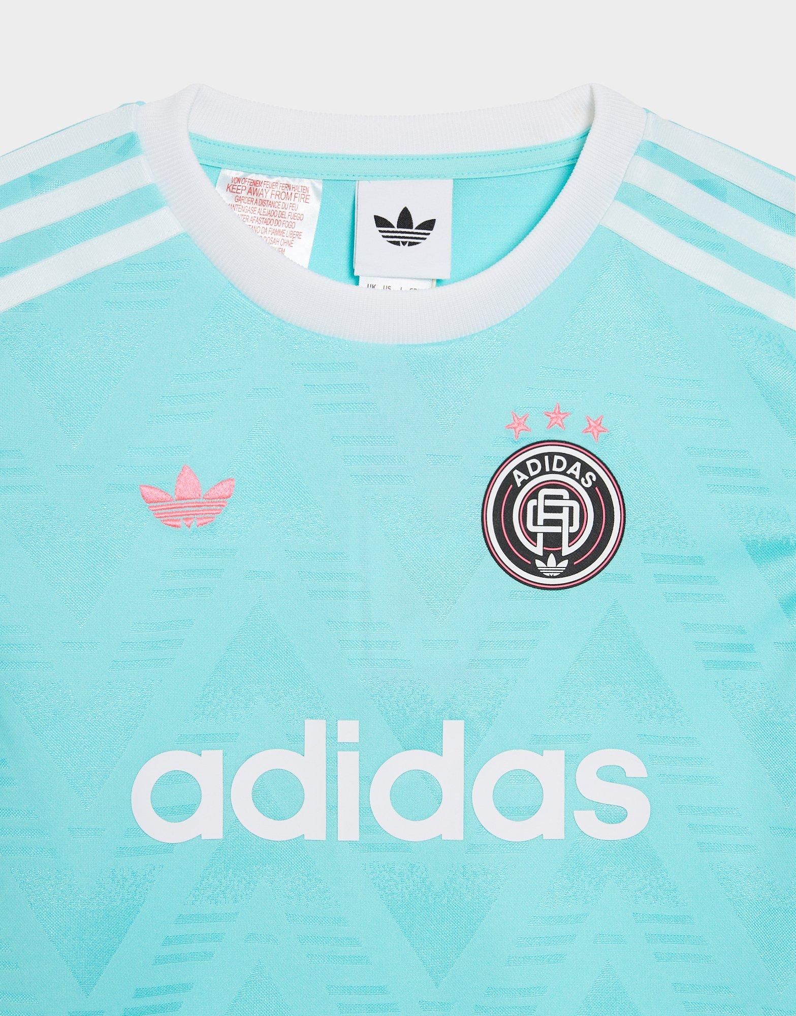 adidas Súprava Jacquard Set