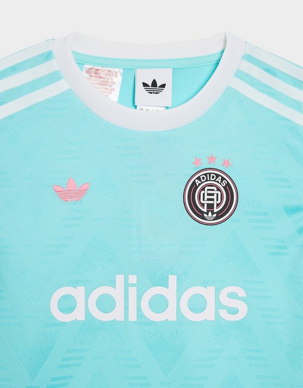 adidas Súprava Jacquard Set