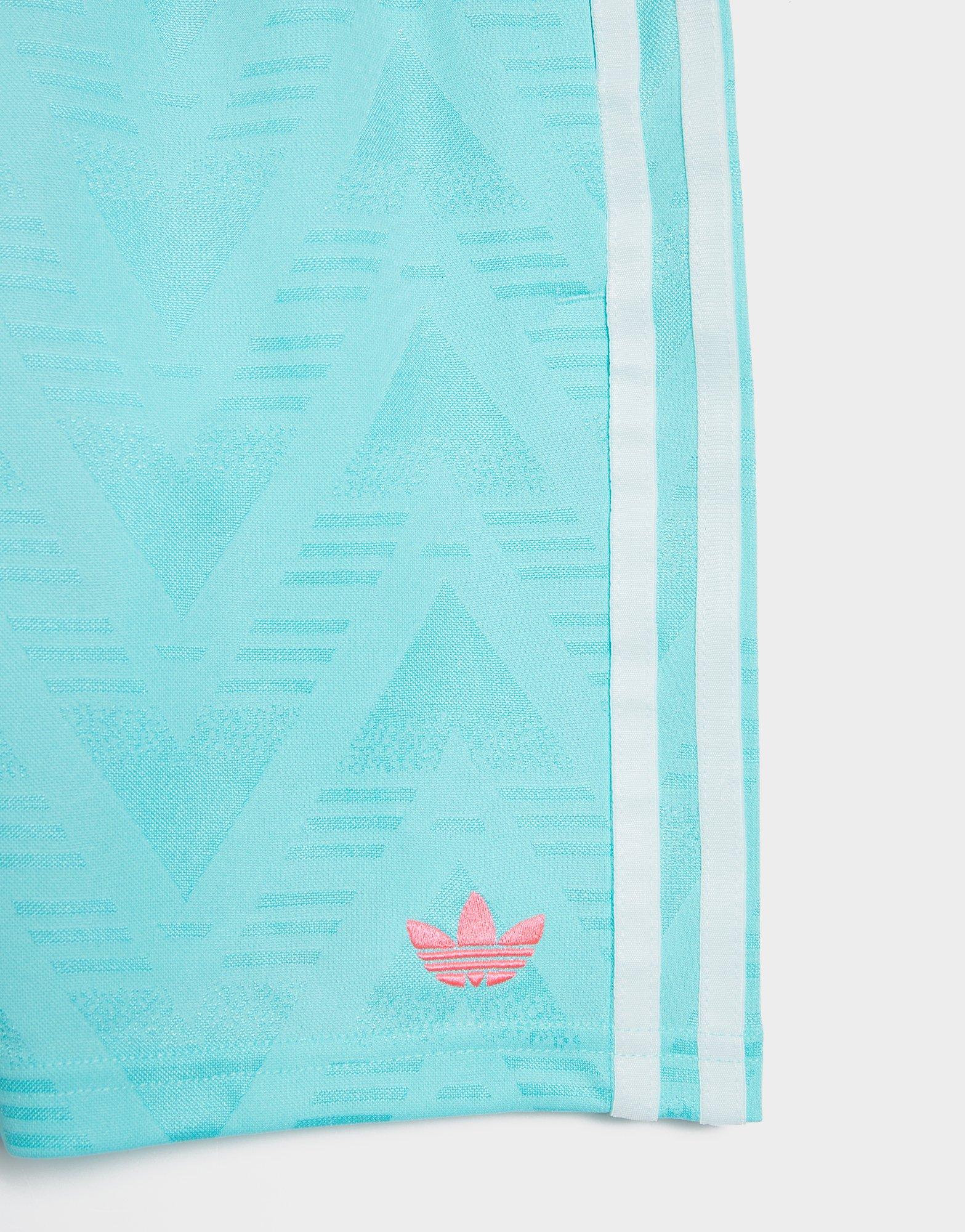 adidas Súprava Jacquard Set