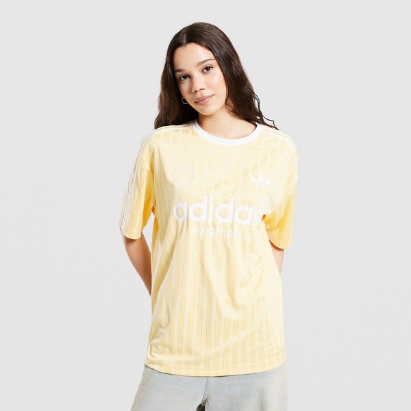 ADIDAS T-SHIRT OS TEE