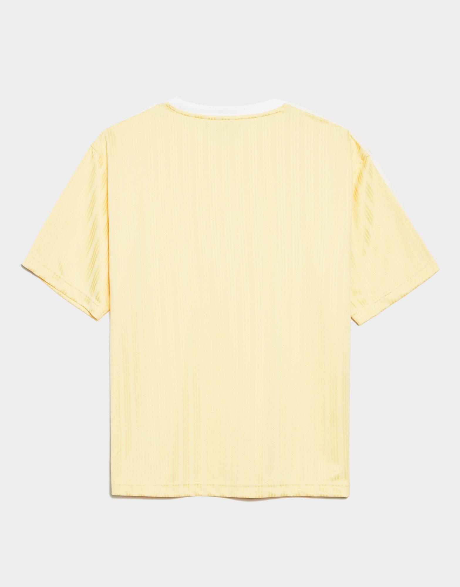 Ženski T-shirt ADIDAS T-SHIRT OS TEE KT6902 zlatna