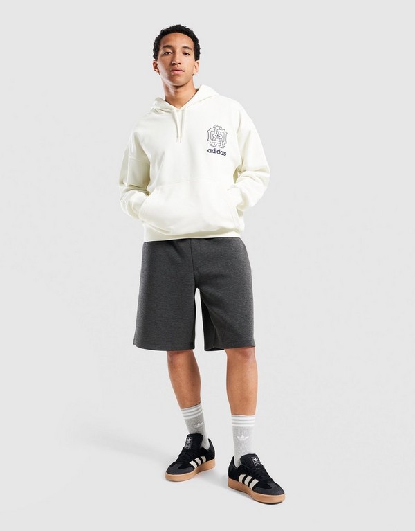 adidas Bluza Z Kapturem Lo Oh Hd - obrazek 3
